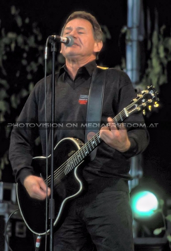 Hoffnungslos selbstbewusst - Tour 02: Wolfgang Ambros