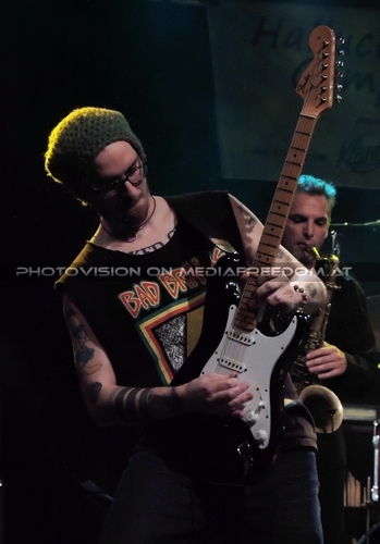 Hallucination Company 21: Zebo Adam