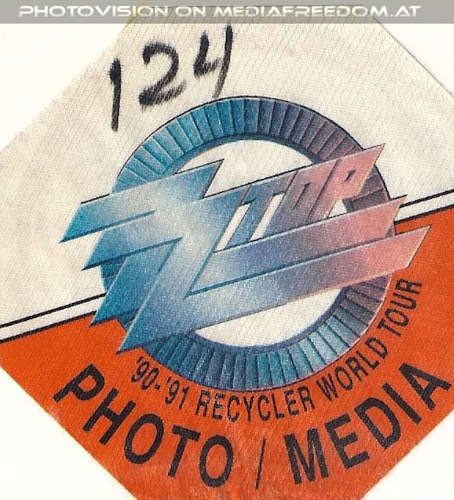 Recycler Tour Pix 27 - Photopass