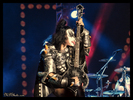 Gene Simmons - Kiss (Band)