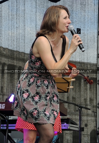 Und die Novaks 16: Birgit Denk