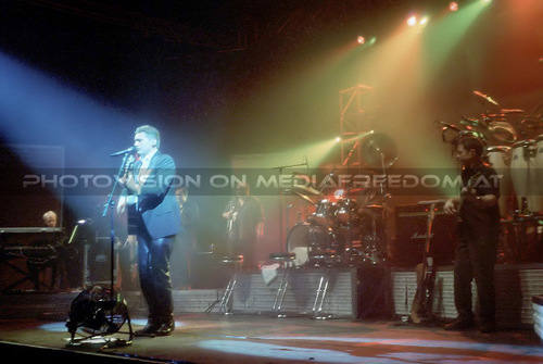 I am from Austria: Rainhard Fendrich