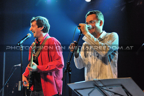 20th Anniversary 14: Viktor Gernot