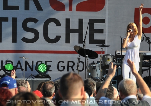 Mondblind - Tour 31: Simone Stelzer