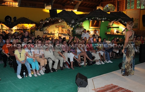 Hemmungslos Liebe 76: Claudia Jung