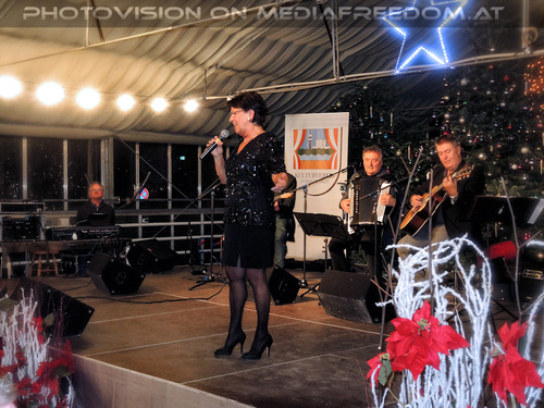 Himmlische Weihnachtszeit 07: Christl Prager