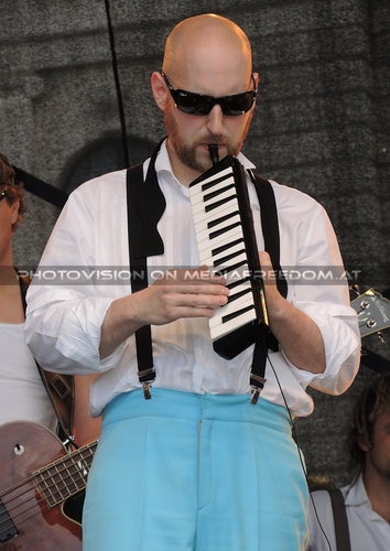 Und die Novaks 05: Harald Wiesinger