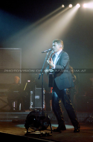 Macho Macho: Rainhard Fendrich