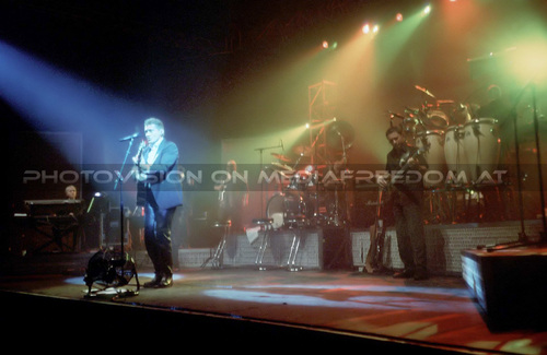 Schickeria: Rainhard Fendrich