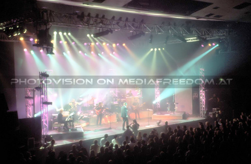 Ich wollte nie einer von denen sein: Rainhard Fendrich