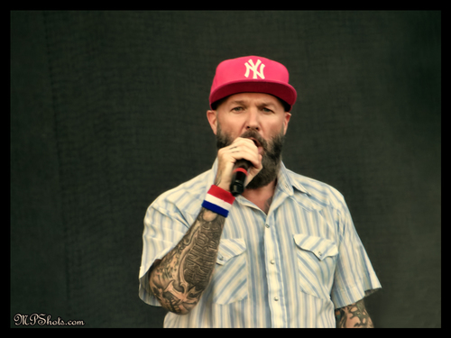 Fred Durst (Limp Bizkit)
