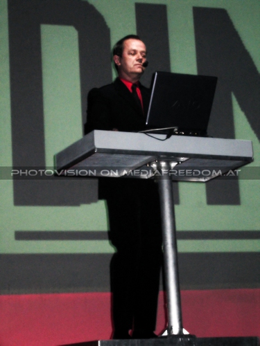 Taschenrechner: Ralf H�tter