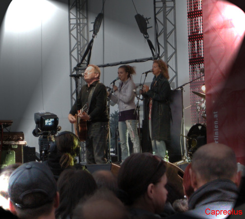 A Mensch m�cht i bleib�n: Wolfgang Ambros