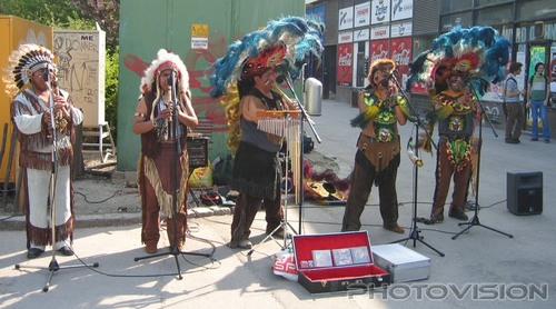 Multikultig - Indian Music