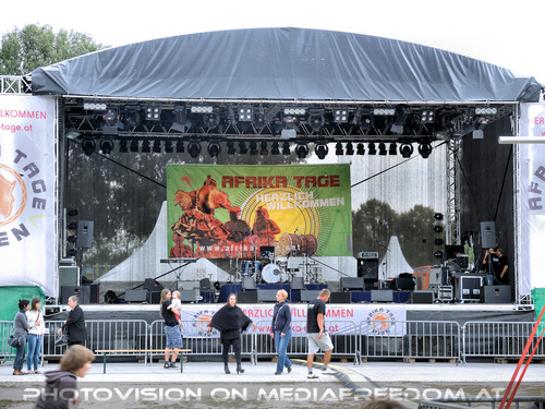 Afrikanischer Bazar 14