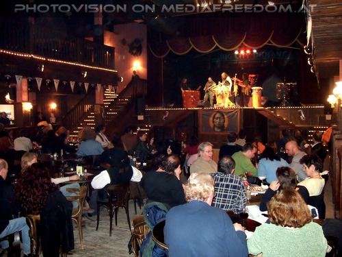 Urban Soul Tour - Pix 26