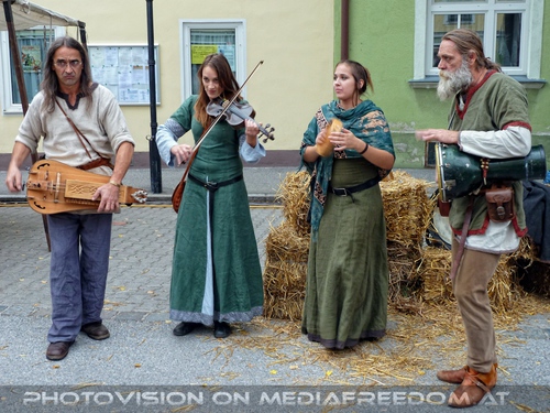 Mittelaltermusikanten 02