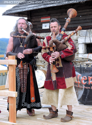 Elfen, Gnome und Druiden 34: Abinferis