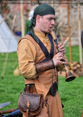 Historisches Burgtreiben 41