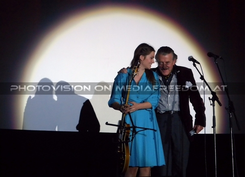 Touch Yello 32: Heidi Happy,Dieter Meier