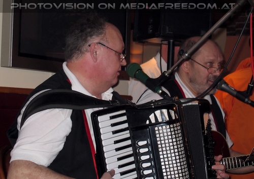 Osterschmaus 4: Helmut Schmitzberger