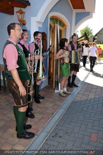 Rast beim Gasthof Wiendl 17