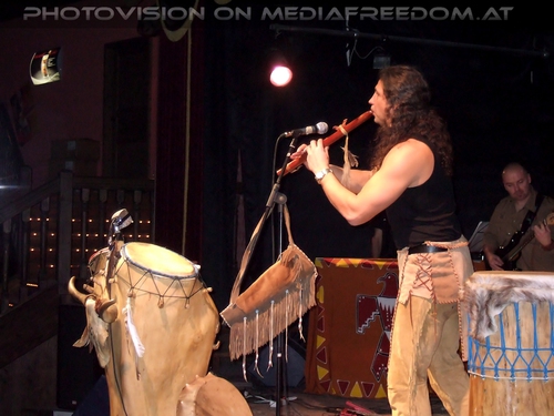 Urban Soul Tour - Pix 16