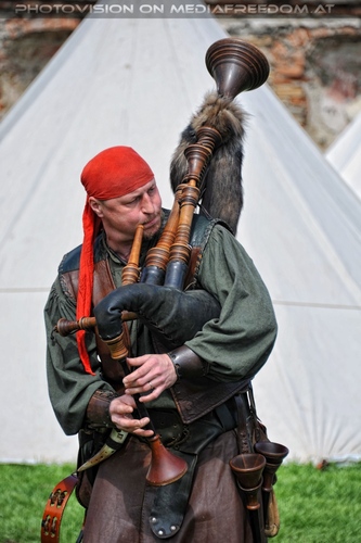 Historisches Burgtreiben 43