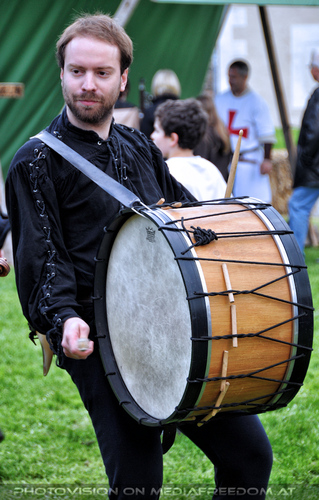 Mittelalterfest zum anfassen 12