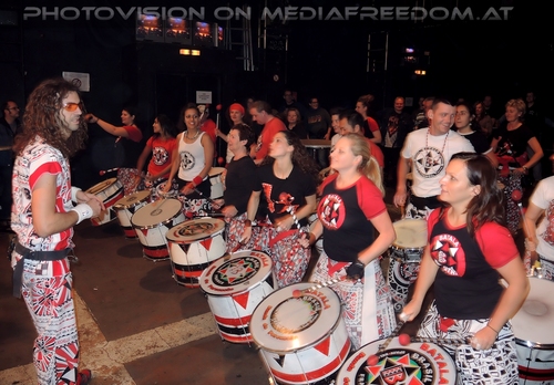 Heavy X-MAS Special 002