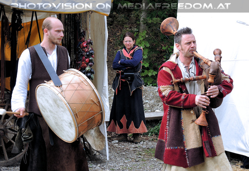 Elfen, Gnome und Druiden 68: Abinferis