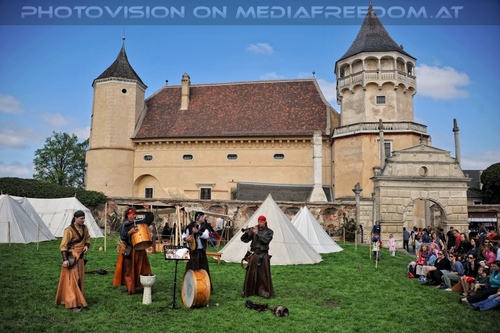 Historisches Burgtreiben 42