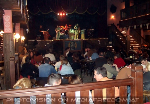 Urban Soul Tour - Pix 24