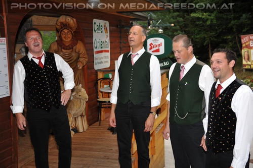 Abschied von den Tiger-Drillingen 031