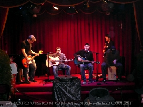 Birthday Megaparty 08