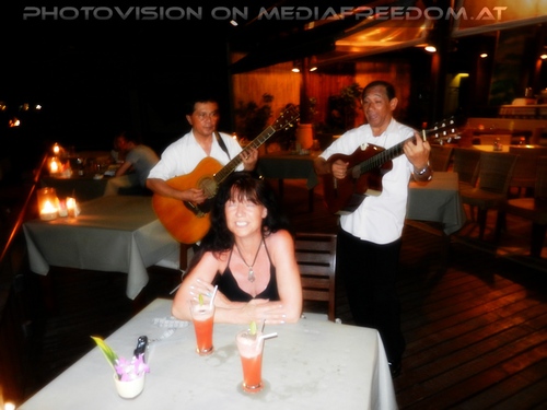 Peace Resort - Pix 44