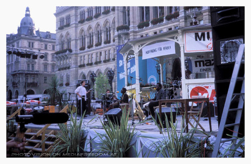 Menschen f�r Menschen