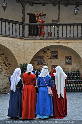 Historisches Burgtreiben 29