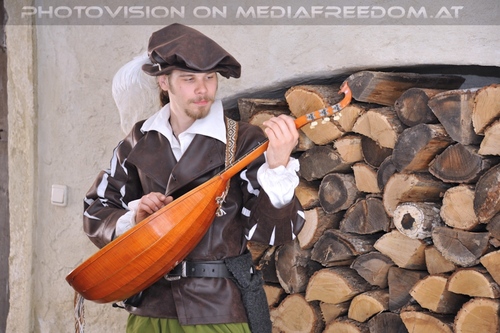 Historisches Burgtreiben 45