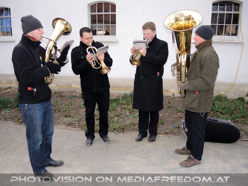 Brass Quartett