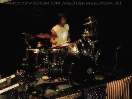 Urban Soul Tour - Pix 10