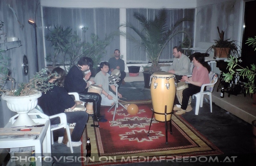 Pedas 39er Birthday Party 14