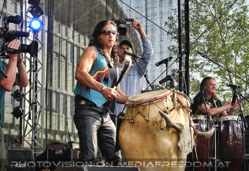 Prayin against the rain: Wolfsheart,Firefly