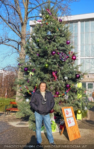 Weihnachtstr�ume 02: Charly Swoboda