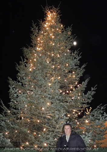 Advent im Schloss 64