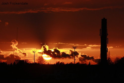 Sonnenuntergang SG IMG_0264