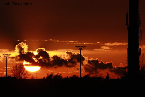 Sonnenuntergang SG IMG_0266