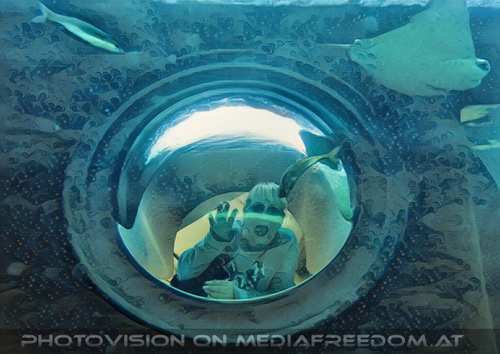 Aqua Terra 64: Gabriele P.