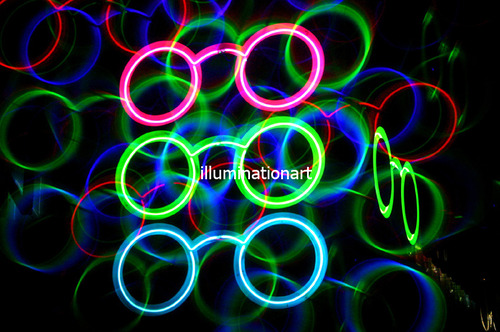 Licht Kunst Fotografie: Licht