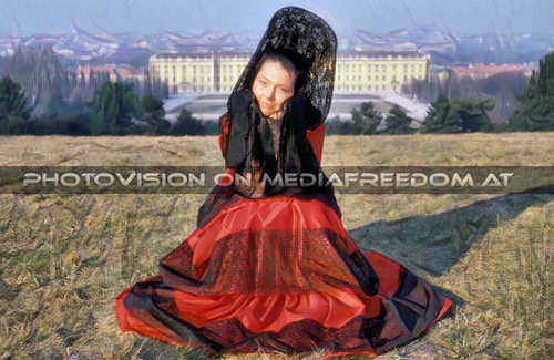 A dream in spanish 21